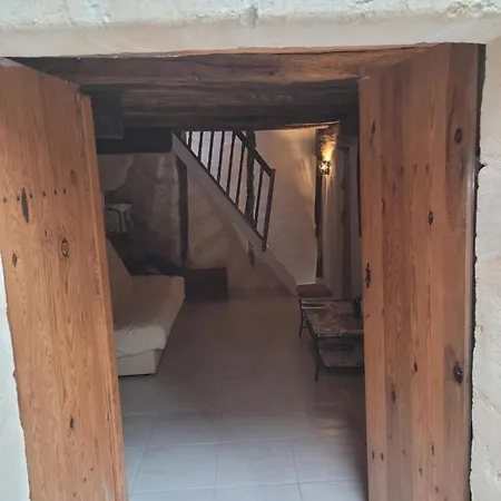 Feriehus Duplex Girondin Avec Piscine *